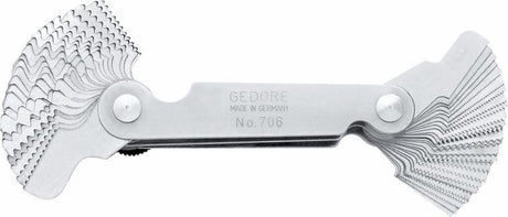 Gedore gevindmåler - 6549730