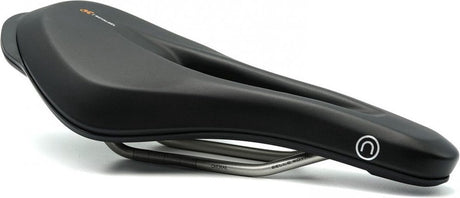 Selle Royal Zadel Selle på Open Athletic | Unisex | Sort