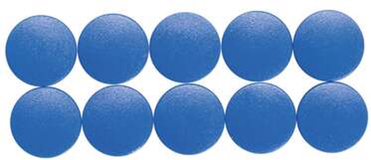 Maul magnet massiv, ø 15 mm, 0,15 kg, 10 stk.