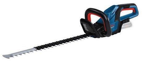Bosch professional – ghe 18v-60 – akku hækkeklipper – 60 cm klinge