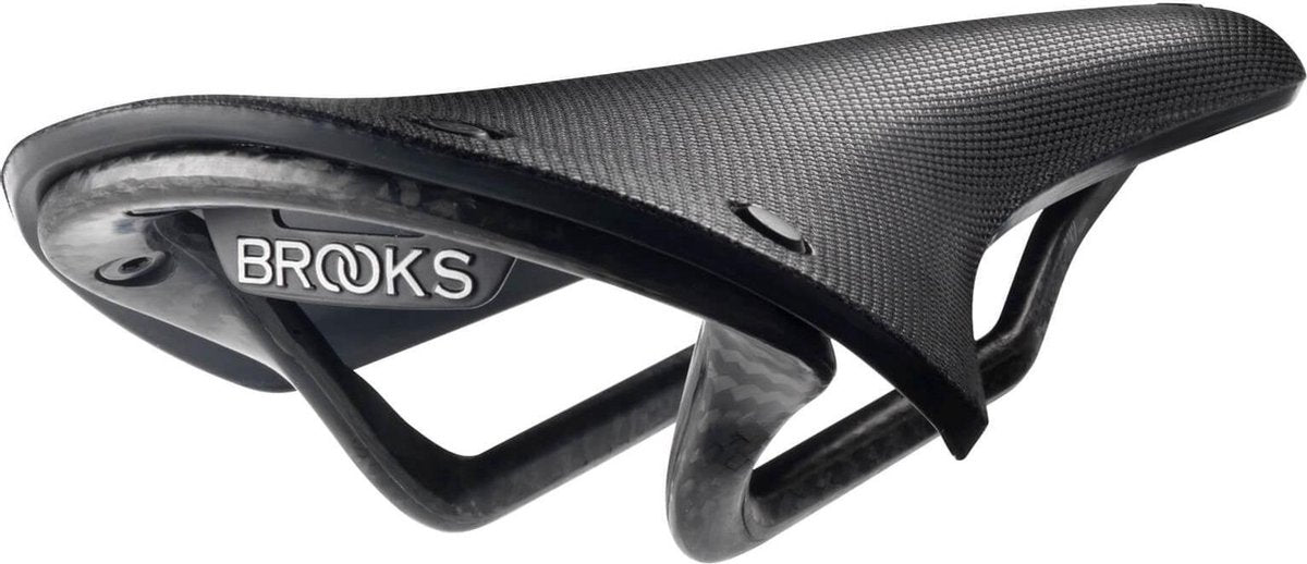 Brooks cambium c13 - 158mm - sort