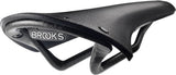 Brooks cambium c13 - 158mm - sort