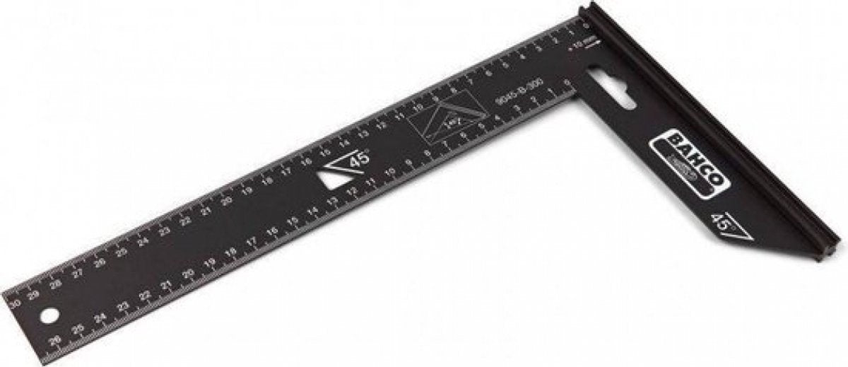 Bahco skrivekrog 300 mm | 9045-b-300