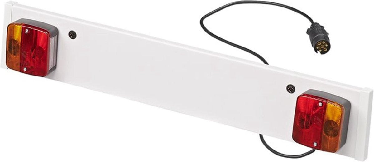 Light Bar + 7p Plug (klik på)