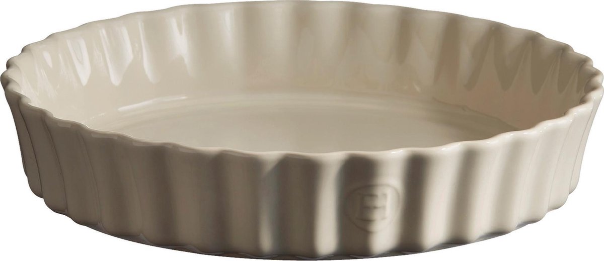Emile henry kagedåse argile - ø 24 cm 1,2 liter