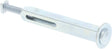 Axa skiftstift justeringsskrue stop 60518722