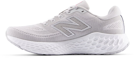 New balance evoz sportssko til kvinder - grå materie