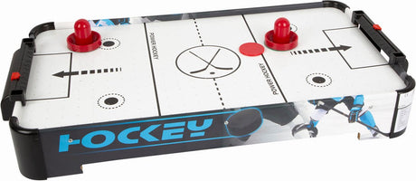 Lille fod - bord airhockey bordmester