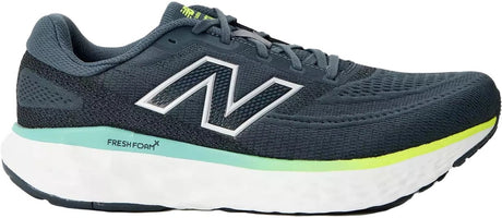 New balance evoz sportssko til mænd - grafit
