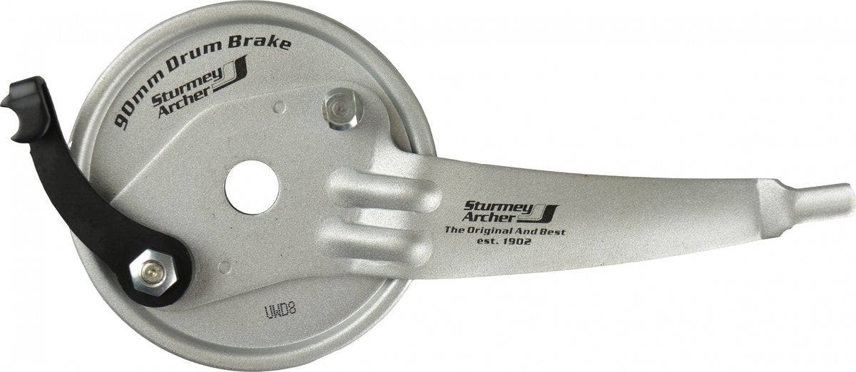 Sturmey-archer europe n.v. sturmey archer hsb314 sa ankerplade med bremse bfc