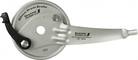 Sturmey-archer europe n.v. sturmey archer hsb314 sa ankerplade med bremse bfc