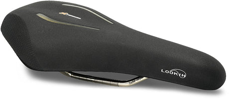 Selle royal lookin evo stracciatella - atletisk - sort