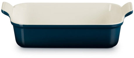 Le Creuset heritage bageform - nuit -26 x 19 cm 2,4 liter