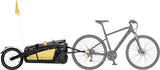 Topeak trailer rejse + taske 26 28