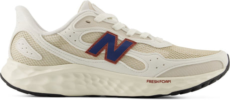 New balance arishi herre sportssko - timberwolf