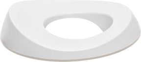 Luma toiletreduktion hvid