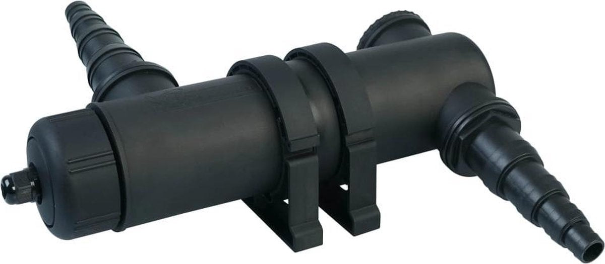 Ubbink - algclear uvc - 10000 - algekontrol