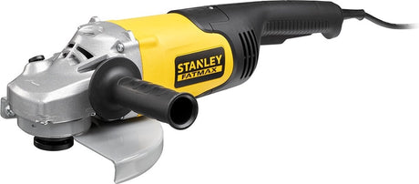 Stanley fmeg225vs fatmax vinkelsliber 125mm 1100w