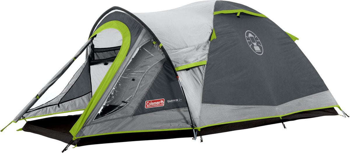 Coleman Darwin 2+ telt