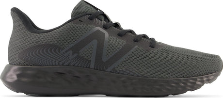 New balance 411lk3 herre sportssko - blacktop