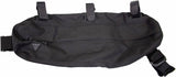 Topeak Frametas Midloader 6L ZW, nylonstropper, sort