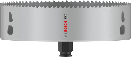 Bosch pro multimateriale pc plus lochsäge 177 mm - 2608594421
