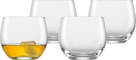 Schott Zwiesel til dig juiceglas - 400ml - 4 glas