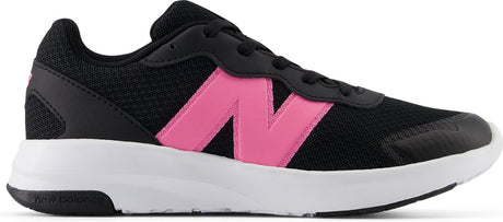 New balance 578 unisex sportssko - sort