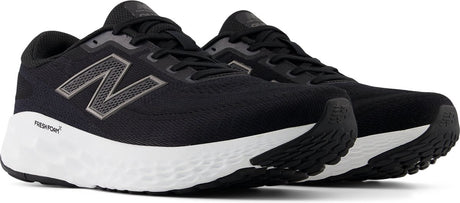 New balance evoz sportssko til mænd - sorte