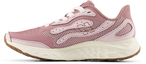 New balance arishi damesportssko - pink salt