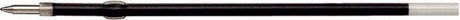 Pilot kuglepen refills - sort - 12 stykker - pille rfns-gg-m 0,27mm