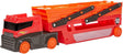 Hot wheels mega transporter lastbil - skala 1:64