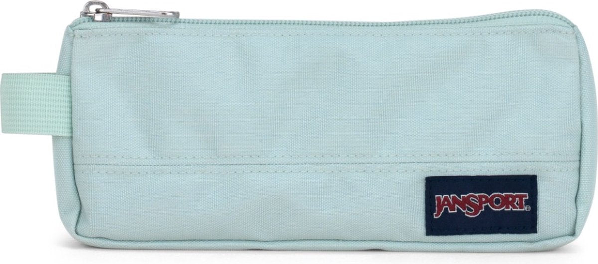 Jansport basic tilbehøretui - frisk mynte