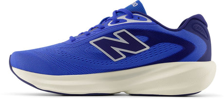 New balance m680 herre sportssko - blå fugl