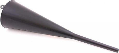 Yato plasttragt - 120 mm - længde: 450 mm - sort