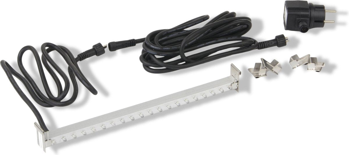 Ubbink - LED strip 60 blå - belysning