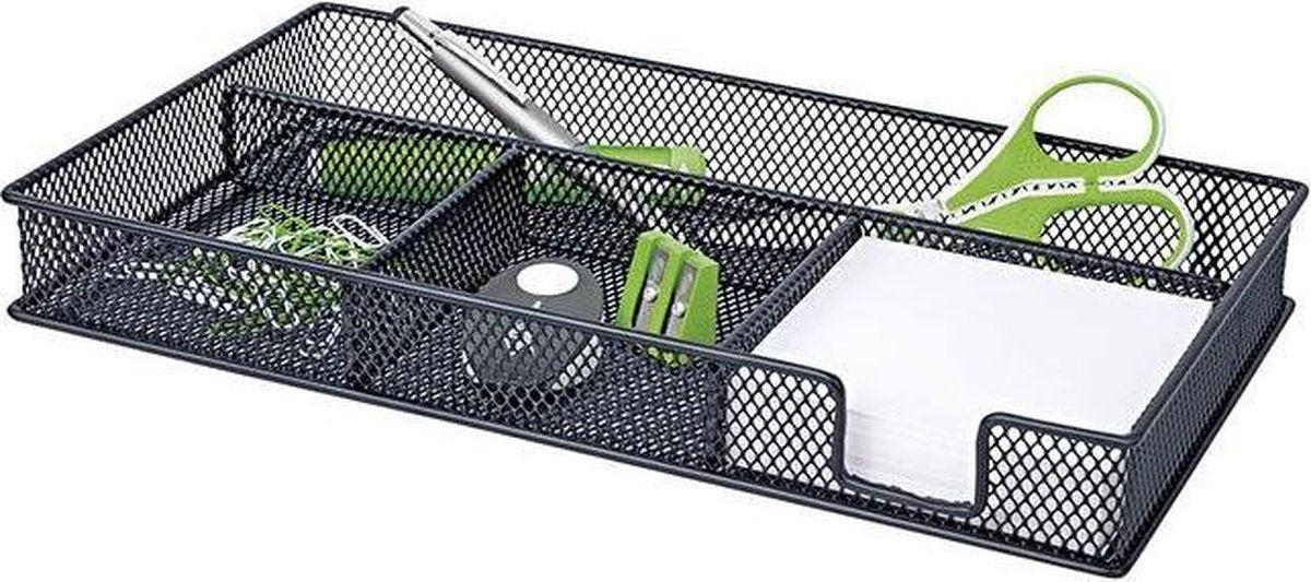 Wedo 65 1601 brevbakke sort