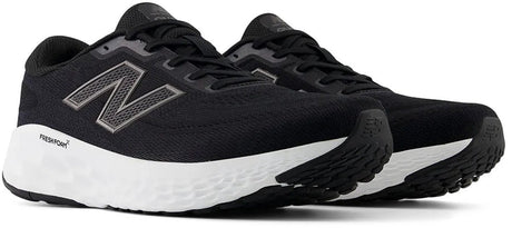 New balance evoz sportssko til mænd - sorte