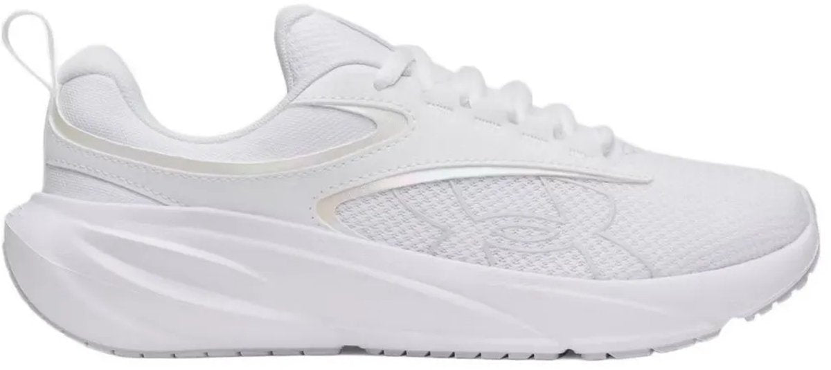 Under armour surge 5 hardloopschoenen wit eu 37 1 2 vrouw