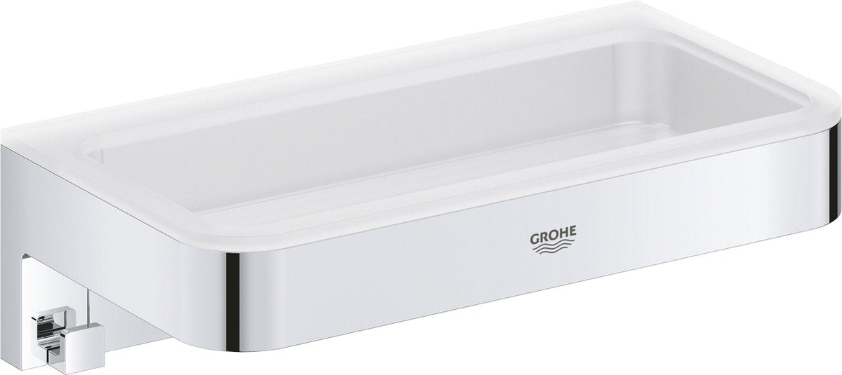 Grohe start kube kurv - krom 41107000
