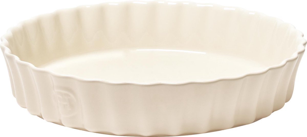 Emile henry kagedåse argile - ø 28 cm 2 liter