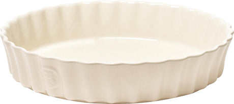 Emile henry kagedåse argile - ø 28 cm 2 liter
