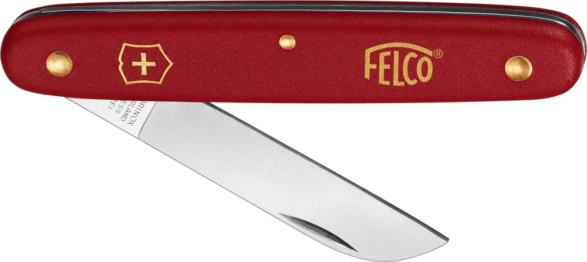Felco pode- og beskæringskniv 3,90 50 (blad 57 mm)