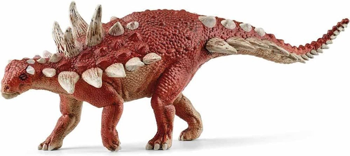Schleich dinosaurer gastonia 15036