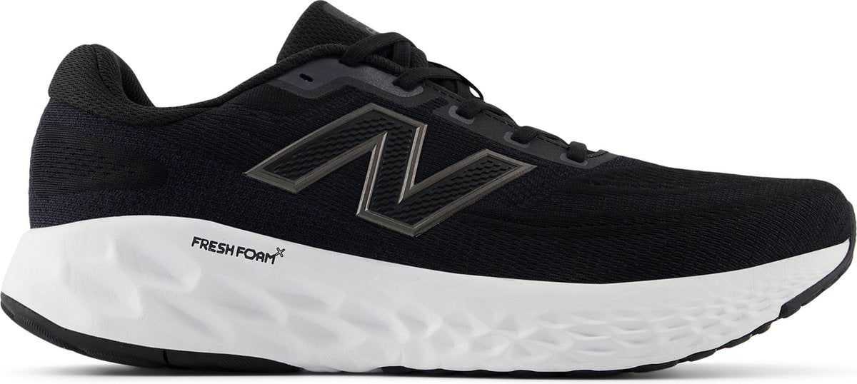 New balance evoz sportssko til mænd - sorte