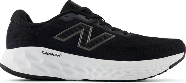 New balance evoz sportssko til mænd - sorte