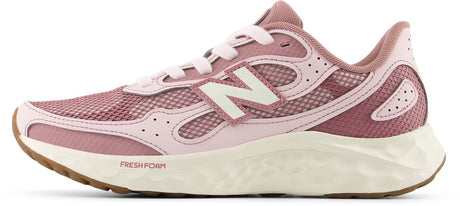 New balance arishi damesportssko - pink salt