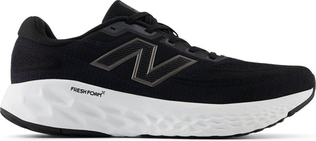 New balance evoz sportssko til mænd - sorte