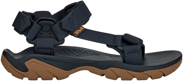 Teva m terra fi 5 universelle herresandaler - total formørkelse
