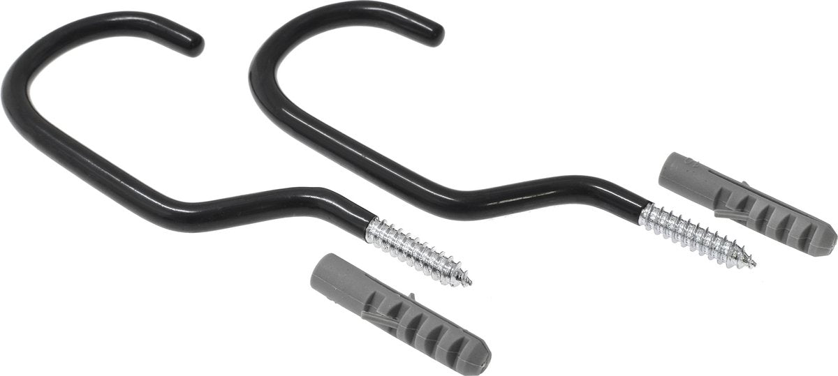 Trivio - loftkrog 6mm 2 stk